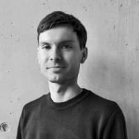 Portrait von Gustav Albrecht